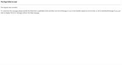 Desktop Screenshot of gmuend.jvpnoe.at